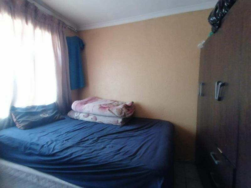 3 Bedroom Property for Sale in Mabopane North West